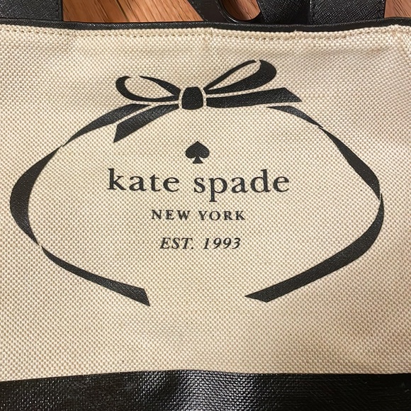 Kate Spade tote bag - Picture 3 of 7